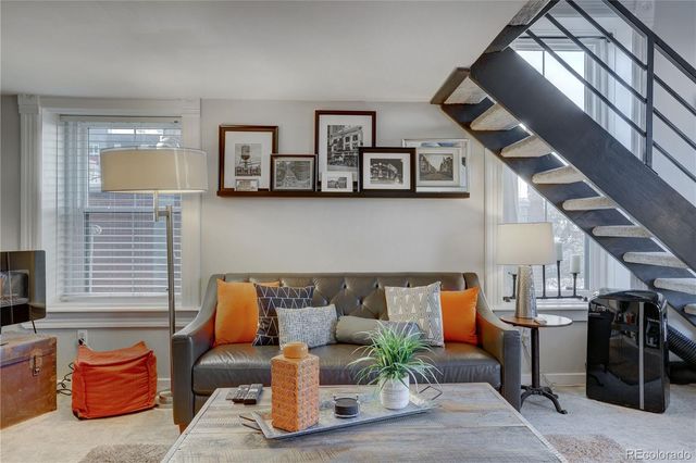 2193 Arapahoe Street 11, Denver, CO 80205