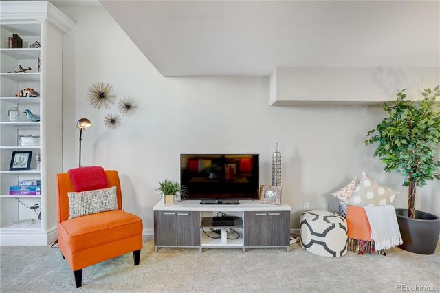 2193 Arapahoe Street 11, Denver, CO 80205