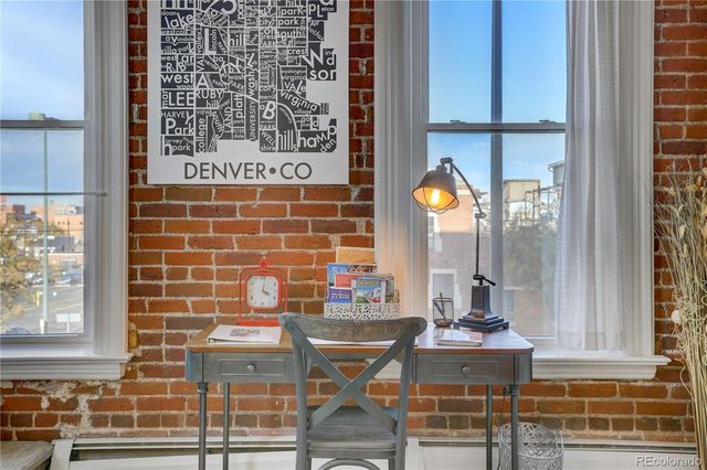 2193 Arapahoe Street 11, Denver, CO 80205