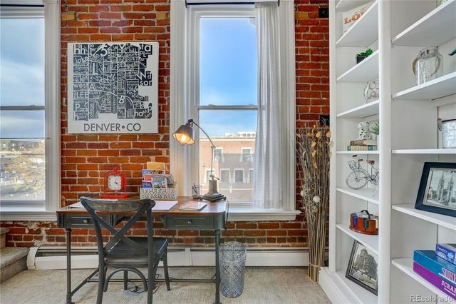 2193 Arapahoe Street 11, Denver, CO 80205