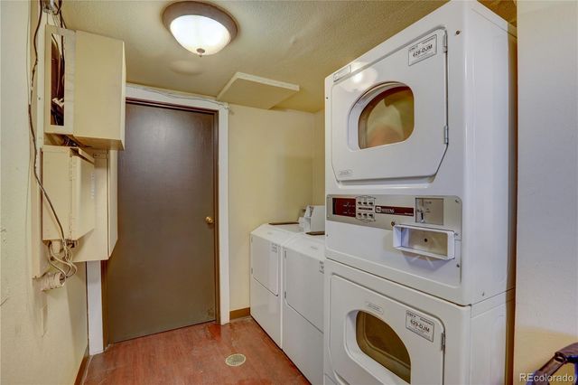 2193 Arapahoe Street 11, Denver, CO 80205