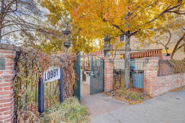 2193 Arapahoe Street 11, Denver, CO 80205