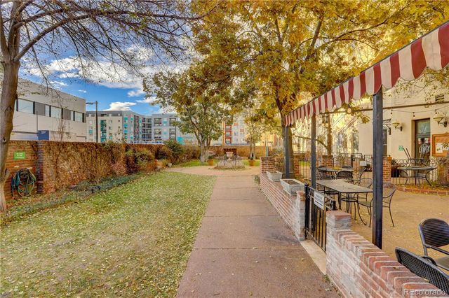 2193 Arapahoe Street 11, Denver, CO 80205