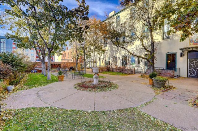 2193 Arapahoe Street 11, Denver, CO 80205