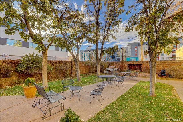 2193 Arapahoe Street 11, Denver, CO 80205