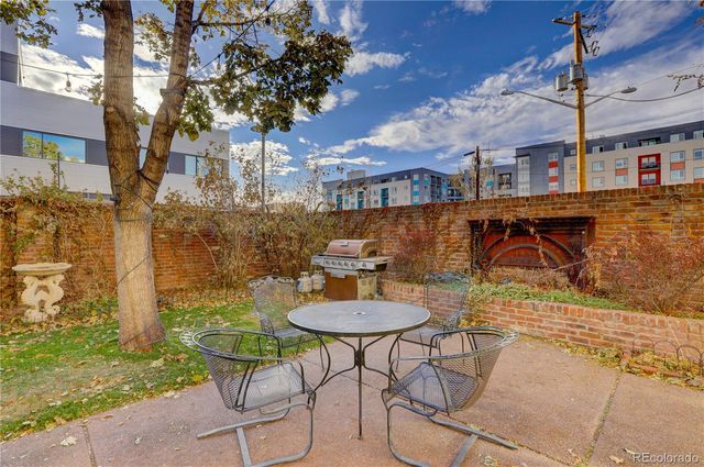 2193 Arapahoe Street 11, Denver, CO 80205