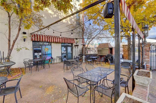 2193 Arapahoe Street 11, Denver, CO 80205