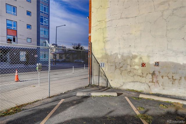 2193 Arapahoe Street 11, Denver, CO 80205