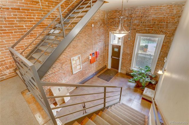 2193 Arapahoe Street 11, Denver, CO 80205