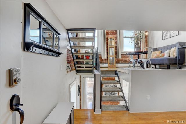 2193 Arapahoe Street 11, Denver, CO 80205