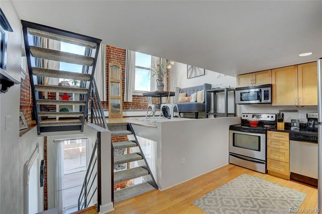 2193 Arapahoe Street 11, Denver, CO 80205