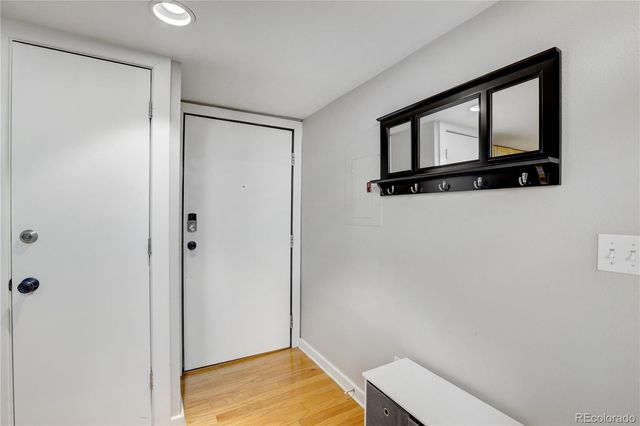 2193 Arapahoe Street 11, Denver, CO 80205