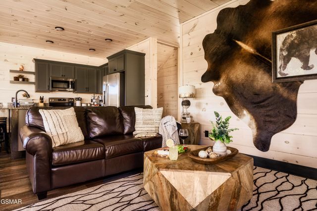 3037 Ridge Top Resort Way, Pigeon Forge, TN 37863