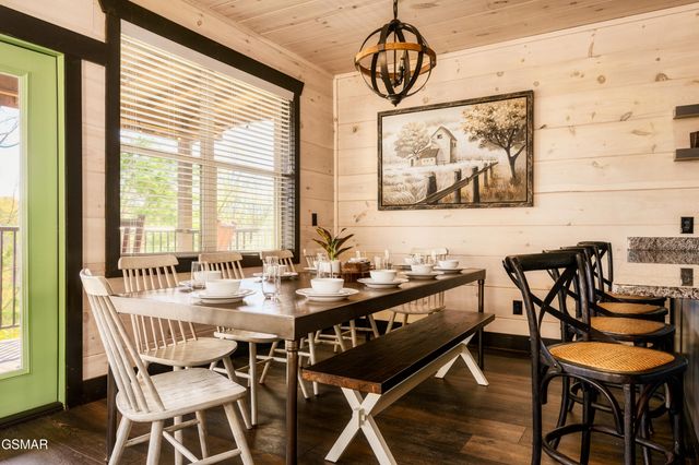 3037 Ridge Top Resort Way, Pigeon Forge, TN 37863