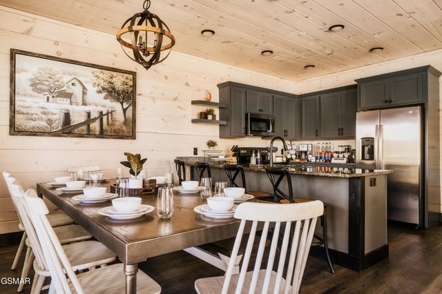 3037 Ridge Top Resort Way, Pigeon Forge, TN 37863