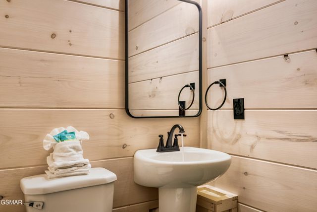 3037 Ridge Top Resort Way, Pigeon Forge, TN 37863