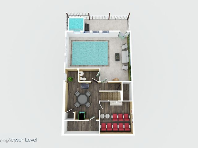 3037 Ridge Top Resort Way, Pigeon Forge, TN 37863