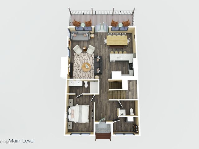 3037 Ridge Top Resort Way, Pigeon Forge, TN 37863