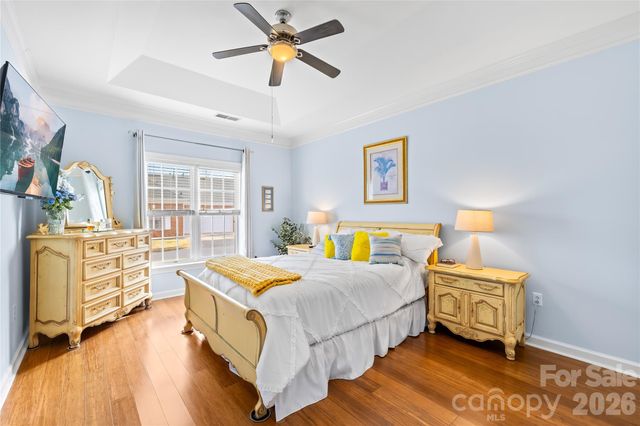 8579 Highland Glen Drive, Charlotte, NC 28269