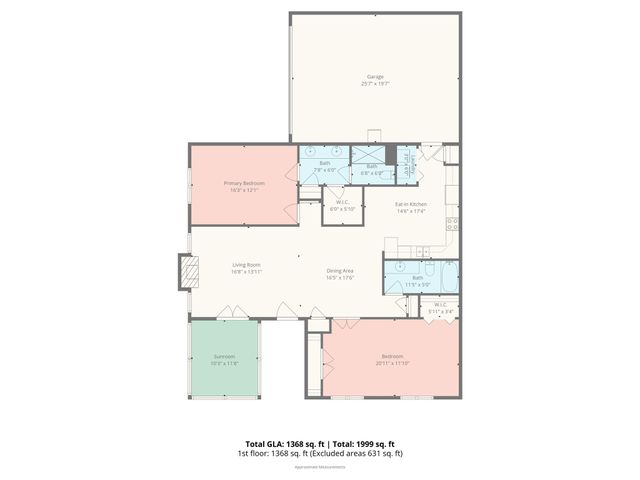 8579 Highland Glen Drive, Charlotte, NC 28269