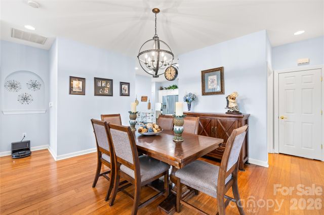 8579 Highland Glen Drive, Charlotte, NC 28269