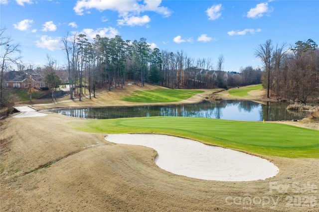 8579 Highland Glen Drive, Charlotte, NC 28269