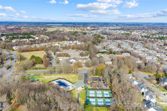 8579 Highland Glen Drive, Charlotte, NC 28269