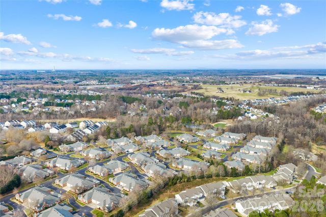 8579 Highland Glen Drive, Charlotte, NC 28269