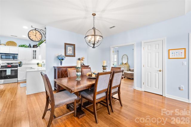 8579 Highland Glen Drive, Charlotte, NC 28269