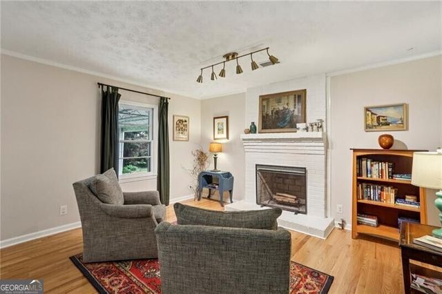 3972 N Peachtree Road, Atlanta, GA 30341