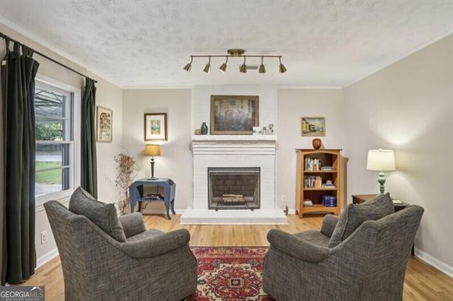 3972 N Peachtree Road, Atlanta, GA 30341