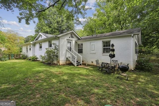 3972 N Peachtree Road, Atlanta, GA 30341