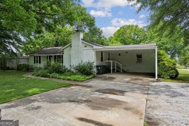 3972 N Peachtree Road, Atlanta, GA 30341