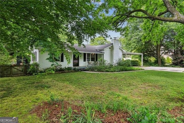 3972 N Peachtree Road, Atlanta, GA 30341