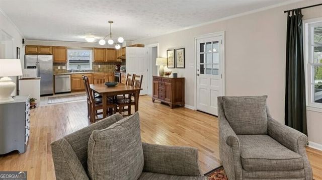 3972 N Peachtree Road, Atlanta, GA 30341