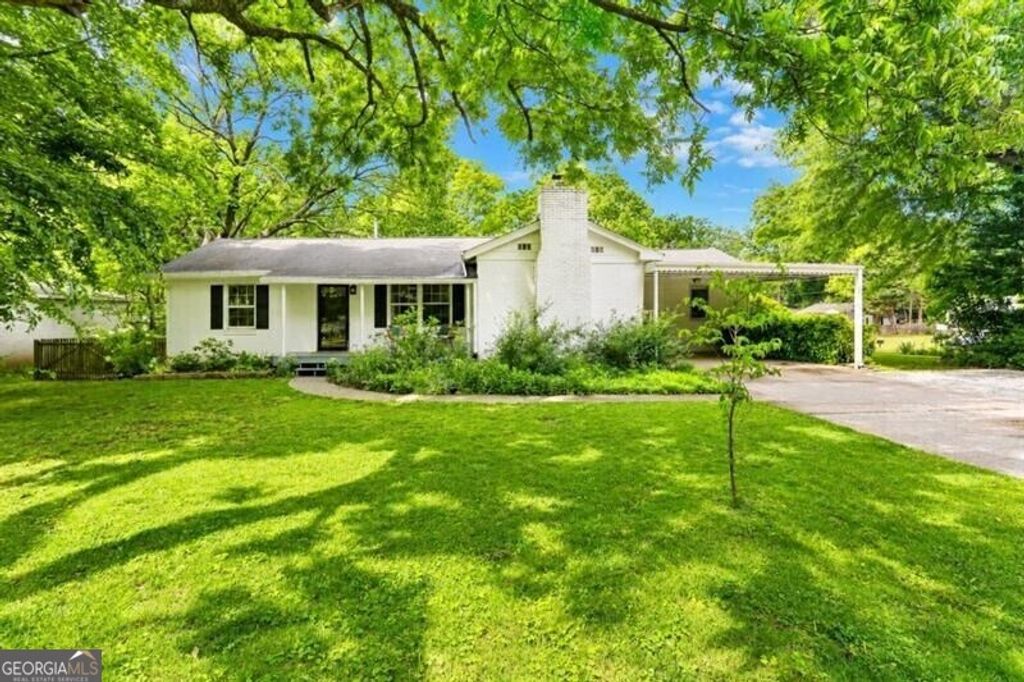 3972 N Peachtree Road, Atlanta, GA 30341