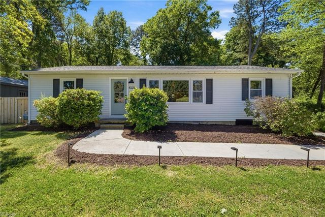 4505 Delco RD, Virginia Beach, VA 23455