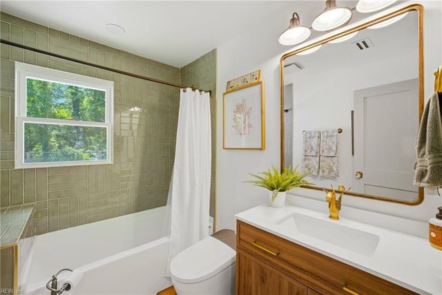 4505 Delco RD, Virginia Beach, VA 23455