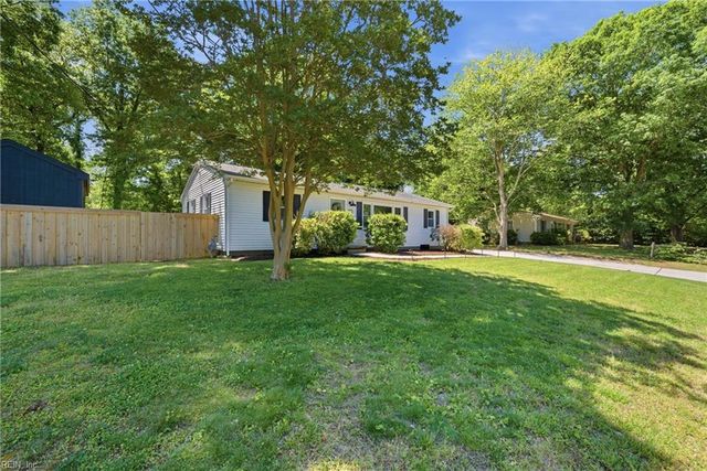 4505 Delco RD, Virginia Beach, VA 23455