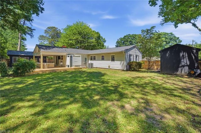 4505 Delco RD, Virginia Beach, VA 23455