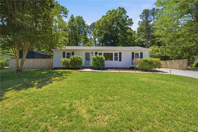 4505 Delco RD, Virginia Beach, VA 23455
