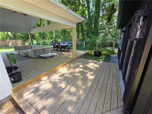 4505 Delco RD, Virginia Beach, VA 23455