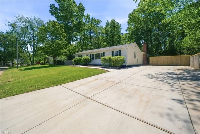 4505 Delco RD, Virginia Beach, VA 23455