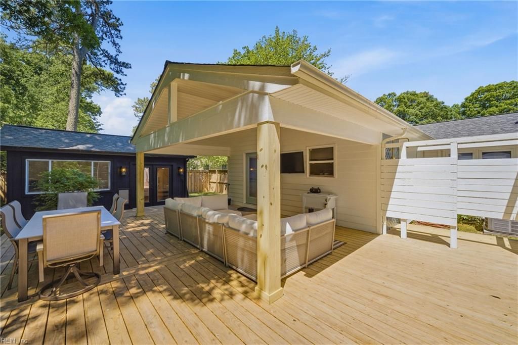 4505 Delco RD, Virginia Beach, VA 23455