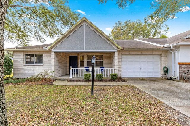 9662 SW 95TH COURT A, Ocala, FL 34481