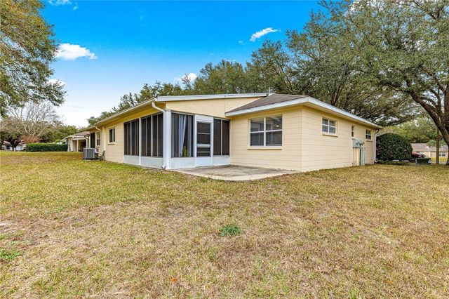 9662 SW 95TH COURT A, Ocala, FL 34481