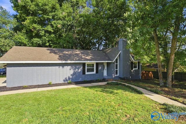 1019 Branscomb Circle SE, Huntsville, AL 35803