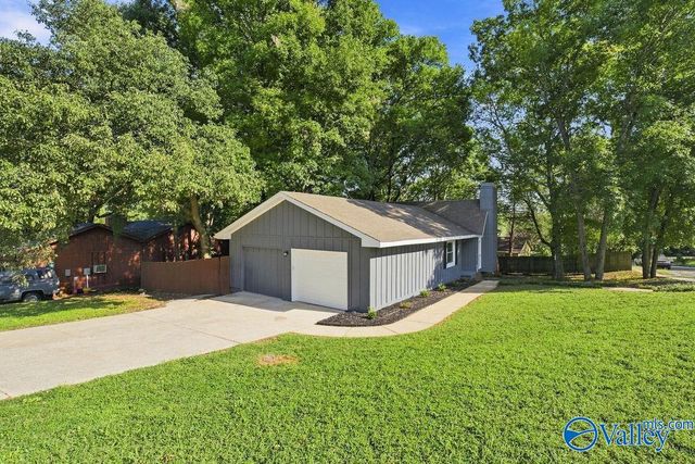 1019 Branscomb Circle SE, Huntsville, AL 35803