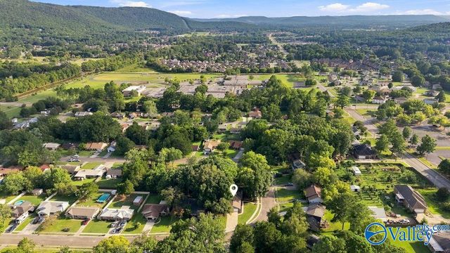 1019 Branscomb Circle SE, Huntsville, AL 35803