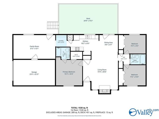 1019 Branscomb Circle SE, Huntsville, AL 35803